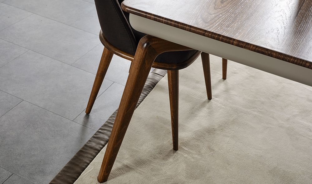 Legno Yemek Odası - 2026 Yemek Odası | Yapı Mobilya - Görsel 6